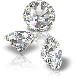 Diamonds