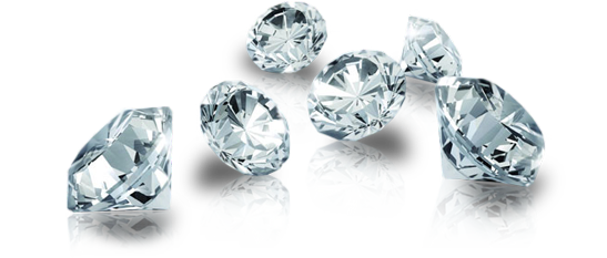 Diamonds